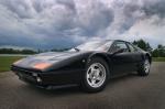 Ferrari 512 BBi 1984 года